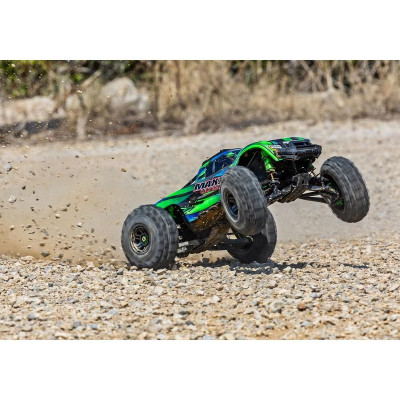 Traxxas Maxx Ultimate 1:8 4WD RTR