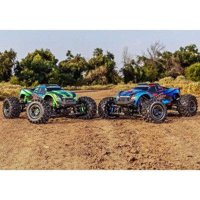 Traxxas Maxx Ultimate 1:8 4WD RTR