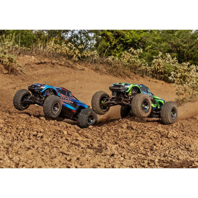 Traxxas Maxx Ultimate 1:8 4WD RTR