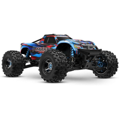 Traxxas Maxx Ultimate 1:8 4WD RTR