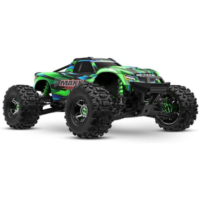 Traxxas Maxx Ultimate 1:8 4WD RTR