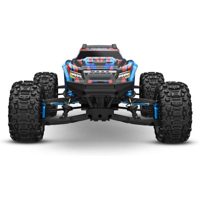 Traxxas Maxx Ultimate 1:8 4WD RTR