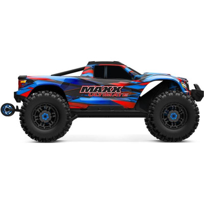 Traxxas Maxx Ultimate 1:8 4WD RTR