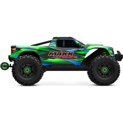 Traxxas Maxx Ultimate 1:8 4WD RTR