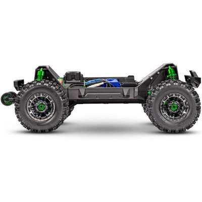 Traxxas Maxx Ultimate 1:8 4WD RTR