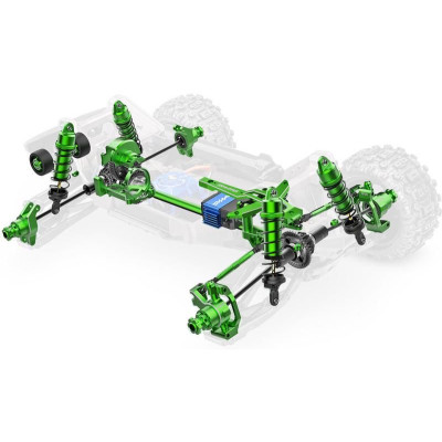 Traxxas Maxx Ultimate 1:8 4WD RTR