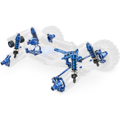 Traxxas Maxx Ultimate 1:8 4WD RTR