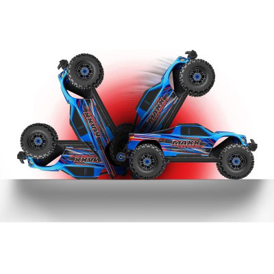 Traxxas Maxx Ultimate 1:8 4WD RTR