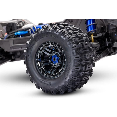Traxxas Maxx Ultimate 1:8 4WD RTR