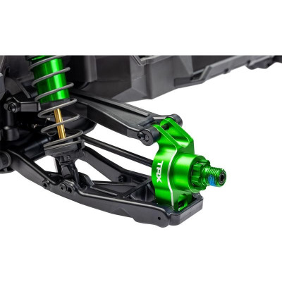 Traxxas Maxx Ultimate 1:8 4WD RTR