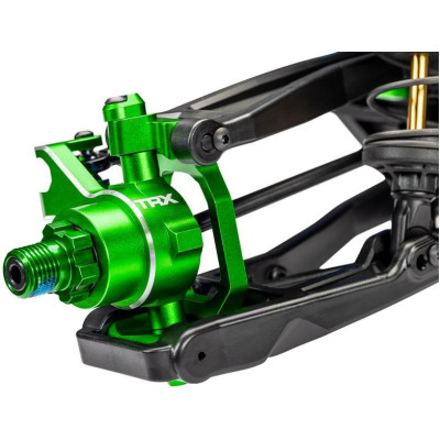 Traxxas Maxx Ultimate 1:8 4WD RTR