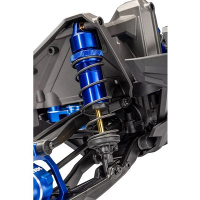 Traxxas Maxx Ultimate 1:8 4WD RTR