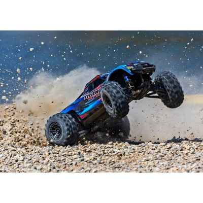 Traxxas Maxx Ultimate 1:8 4WD RTR