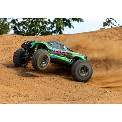 Traxxas Maxx Ultimate 1:8 4WD RTR