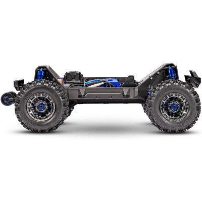 Traxxas Maxx Ultimate 1:8 4WD RTR zelený