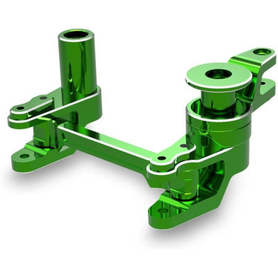 Traxxas Maxx Ultimate 1:8 4WD RTR zelený