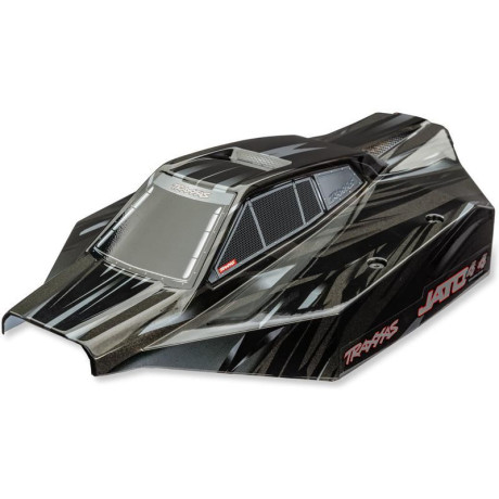 Traxxas karosérie Jato 4x4 Brushless černá