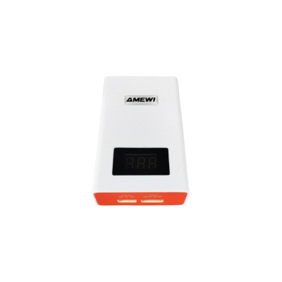 Amewi C40 LiPo 3–4S 40W gyorstöltő | RCworld