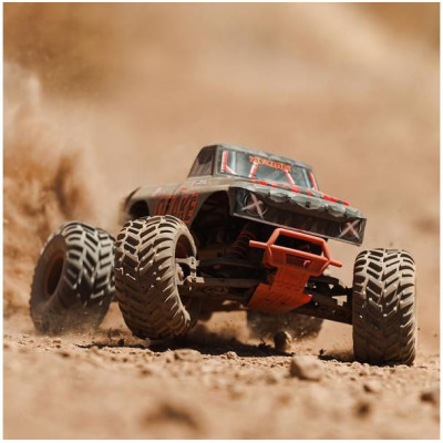 Arrma Quake 223S BLX 2WD 1:10 RTR červená