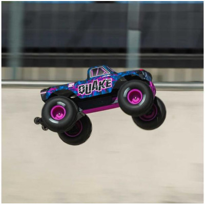 Arrma Quake 223S BLX 2WD 1:10 RTR červená