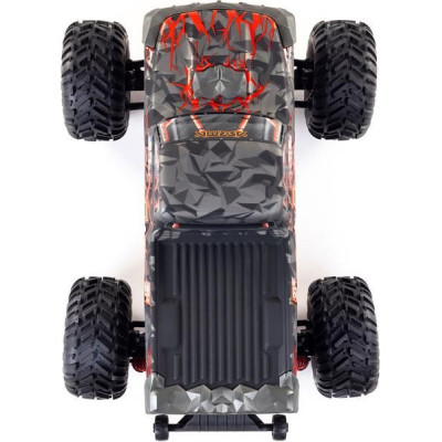 Arrma Quake 223S BLX 2WD 1:10 RTR červená