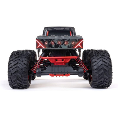 Arrma Quake 223S BLX 2WD 1:10 RTR červená