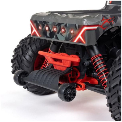 Arrma Quake 223S BLX 2WD 1:10 RTR červená