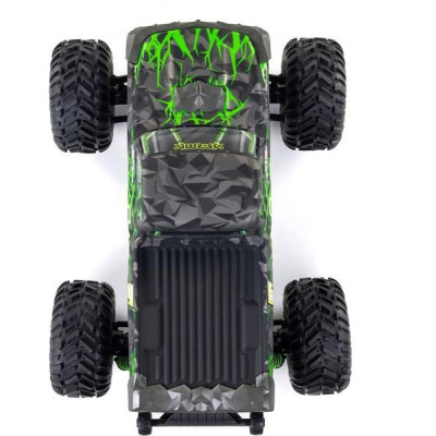 Arrma Quake 223S BLX 2WD 1:10 RTR červená