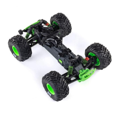 Arrma Quake 223S BLX 2WD 1:10 RTR červená