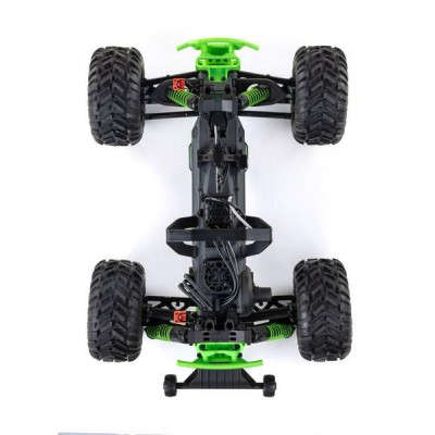 Arrma Quake 223S BLX 2WD 1:10 RTR červená