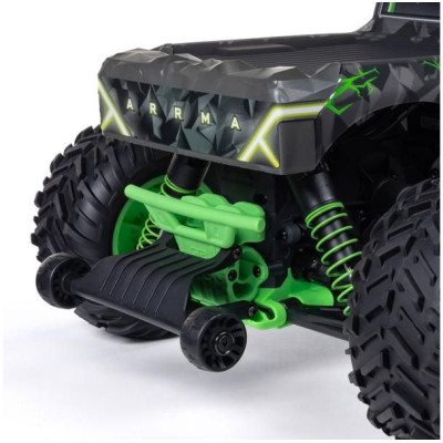 Arrma Quake 223S BLX 2WD 1:10 RTR červená