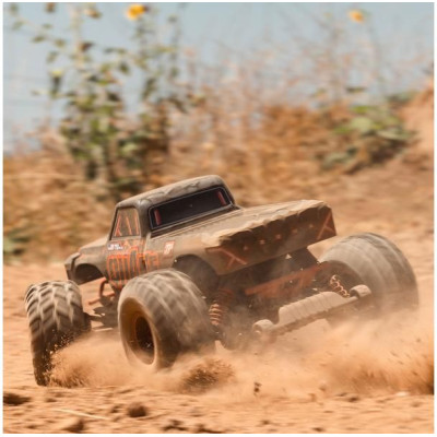 Arrma Quake 223S BLX 2WD 1:10 RTR zelená