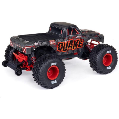 Arrma Quake 223S BLX 2WD 1:10 RTR zelená