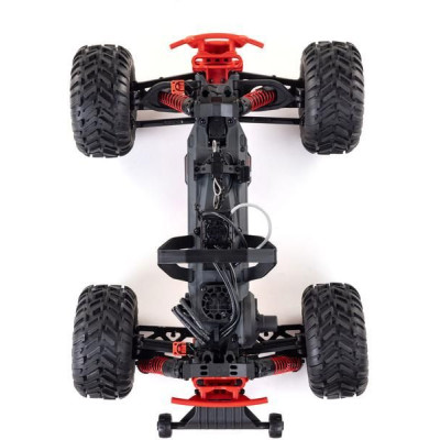 Arrma Quake 223S BLX 2WD 1:10 RTR zelená