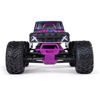 Arrma Quake 223S BLX 2WD 1:10 RTR zelená