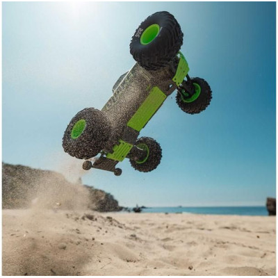 Arrma Quake 223S BLX 2WD 1:10 RTR fialová