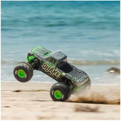 Arrma Quake 223S BLX 2WD 1:10 RTR fialová