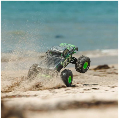 Arrma Quake 223S BLX 2WD 1:10 RTR fialová