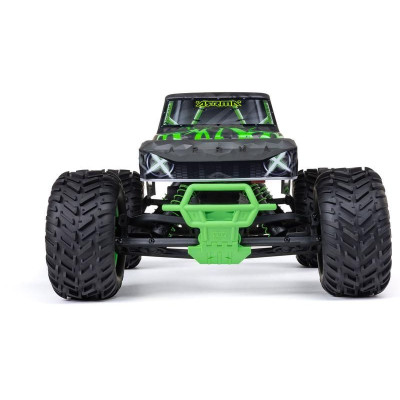 Arrma Quake 223S BLX 2WD 1:10 RTR fialová