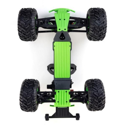 Arrma Quake 223S BLX 2WD 1:10 RTR fialová