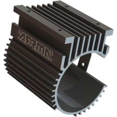 Arrma motorhűtő 5687 V2