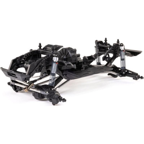 Axial SCX10 III 1:10 4WD készlet