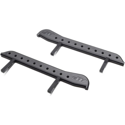 Trail-Gear axiális oldalvédő rúd: SCX10III