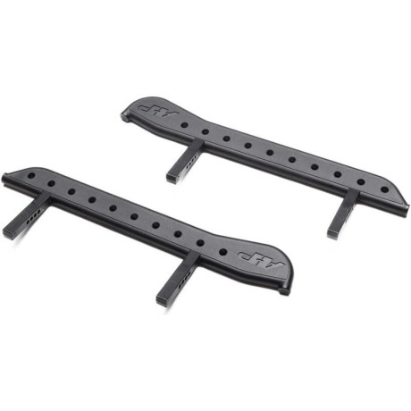 Trail-Gear axiális oldalvédő rúd: SCX10III