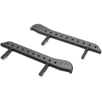 Alkatrész Axial SCX10 III RC autómodellekhez: Trail-Gear oldalsó védőcsík.