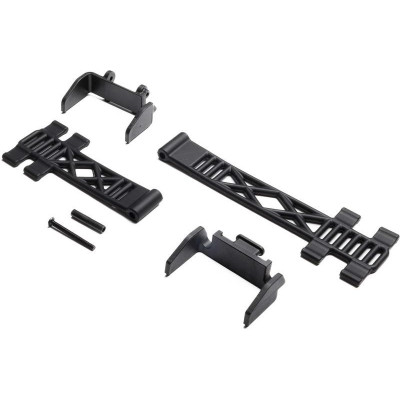 Axiális akkumulátortároló készlet: SCX10III SR5