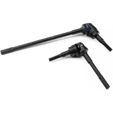 Univerzális axiális tengely AR45 (2): SCX10 III