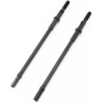 Axial SCX10 III RC modellautó alkatrész: egyenes AR45 tengely (2).