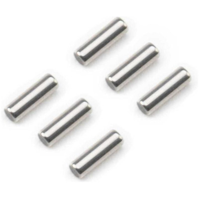 Axiális csap M2,5x8mm (6)