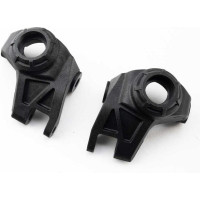 Alkatrész Axial SCX10 III RC modellautóhoz: kormánycsukló AR45 (2).